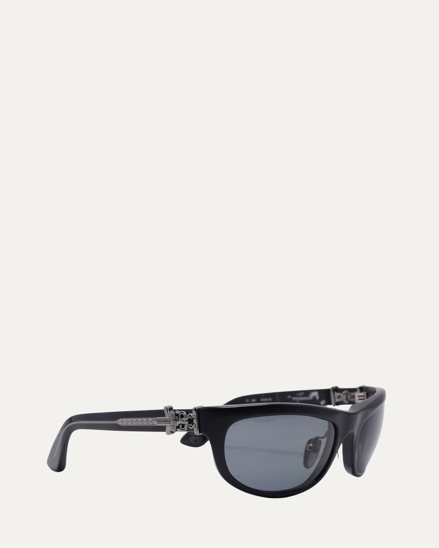 Tryassagain Sunglasses