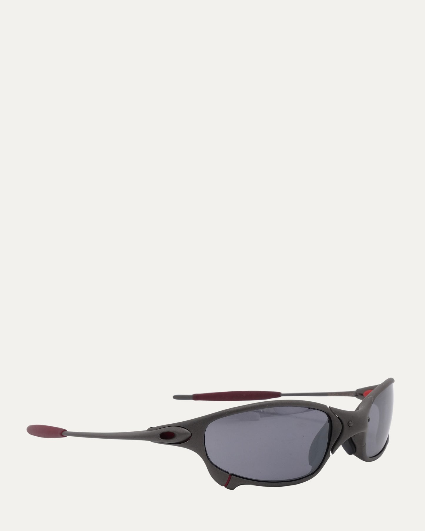 Vintage X-Metal Juliet “Ducati” Sunglasses