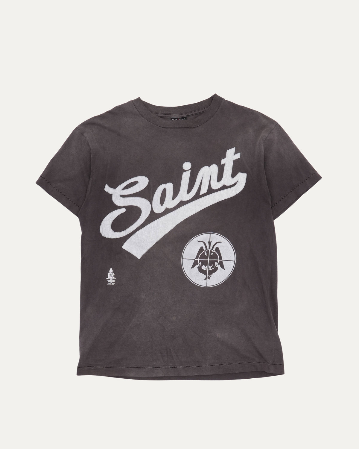 Saint Public Enemy T-Shirt