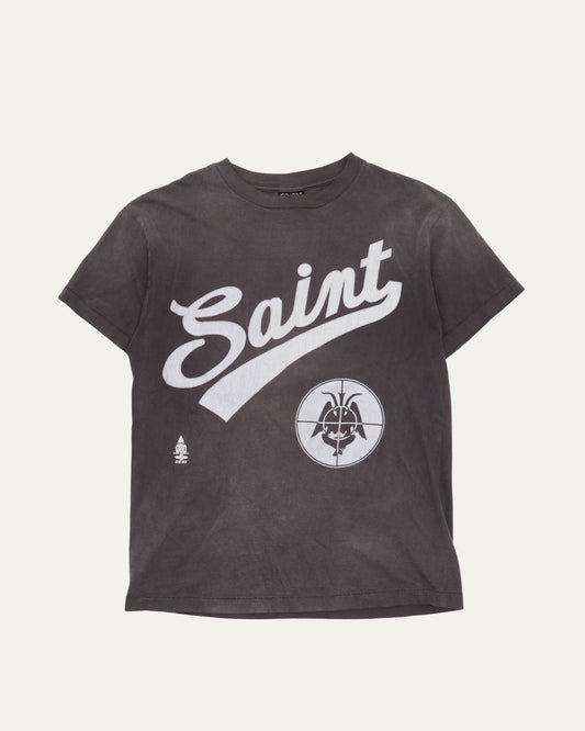 Saint Public Enemy T-Shirt