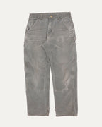 Carhartt Double Knee Pants