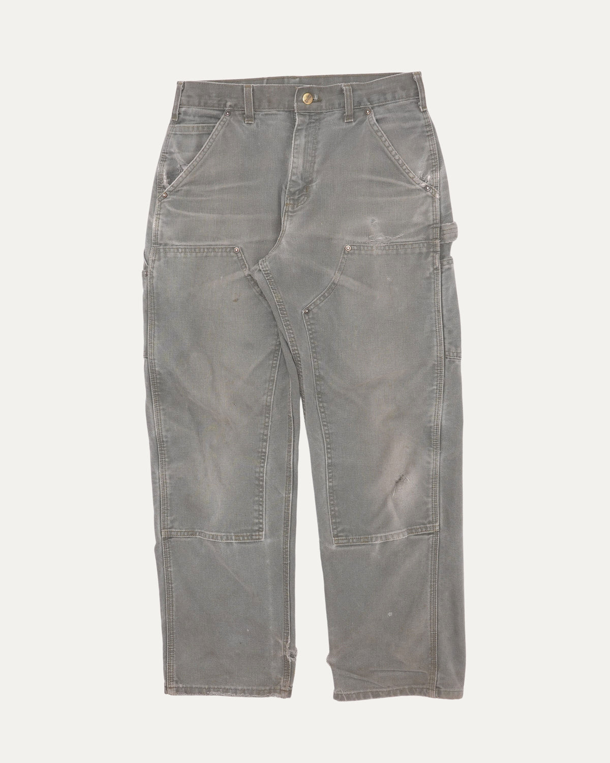 Carhartt Double Knee Pants
