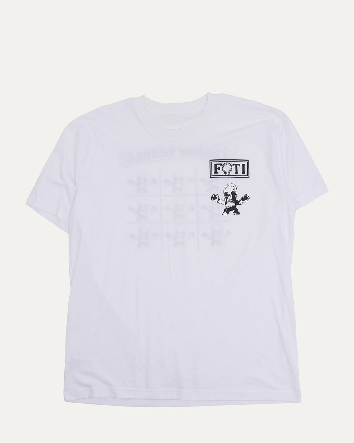 Foti Harris Teeter T-Shirt