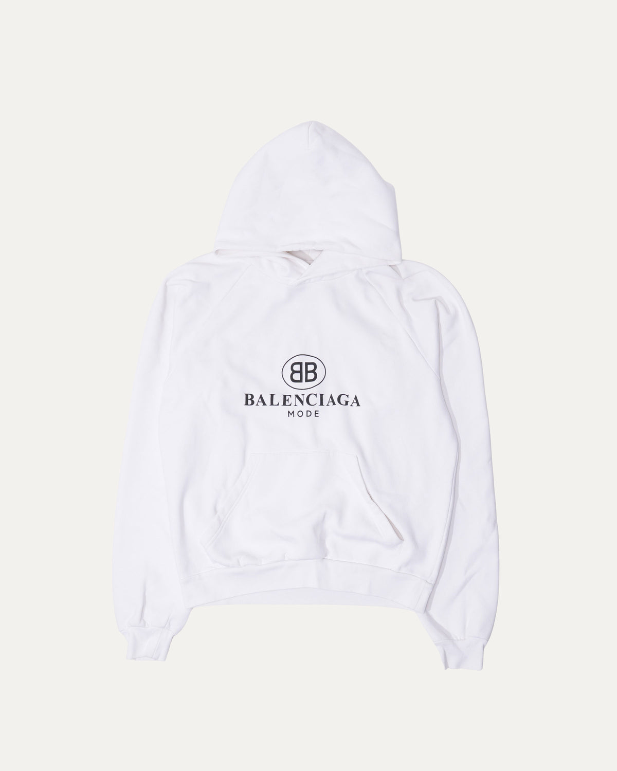 Mode Hoodie