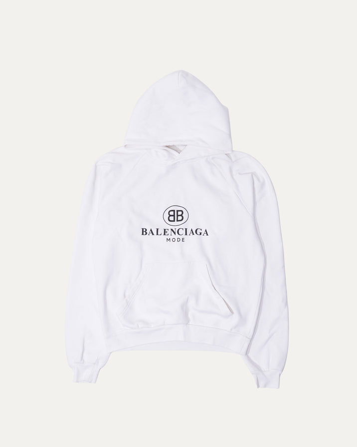 Mode Hoodie