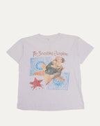 Smashing Pumpkins Mellon Collie and the Infinite Sadness 1996 Tour T-Shirt