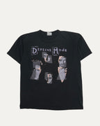Depeche Mode Devotional Tour T-Shirt
