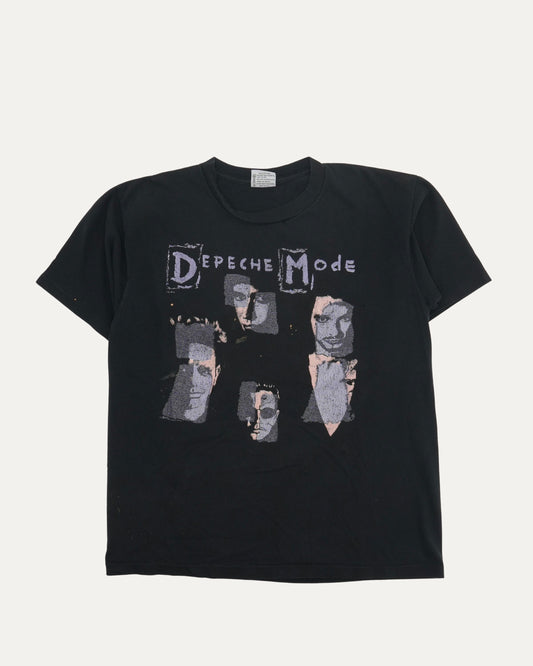 Depeche Mode Devotional Tour T-Shirt
