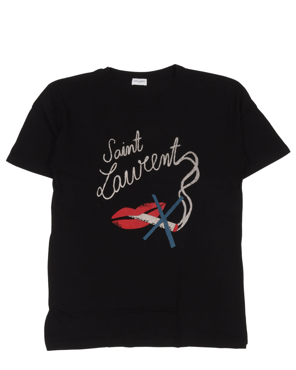 No Smoking T-Shirt