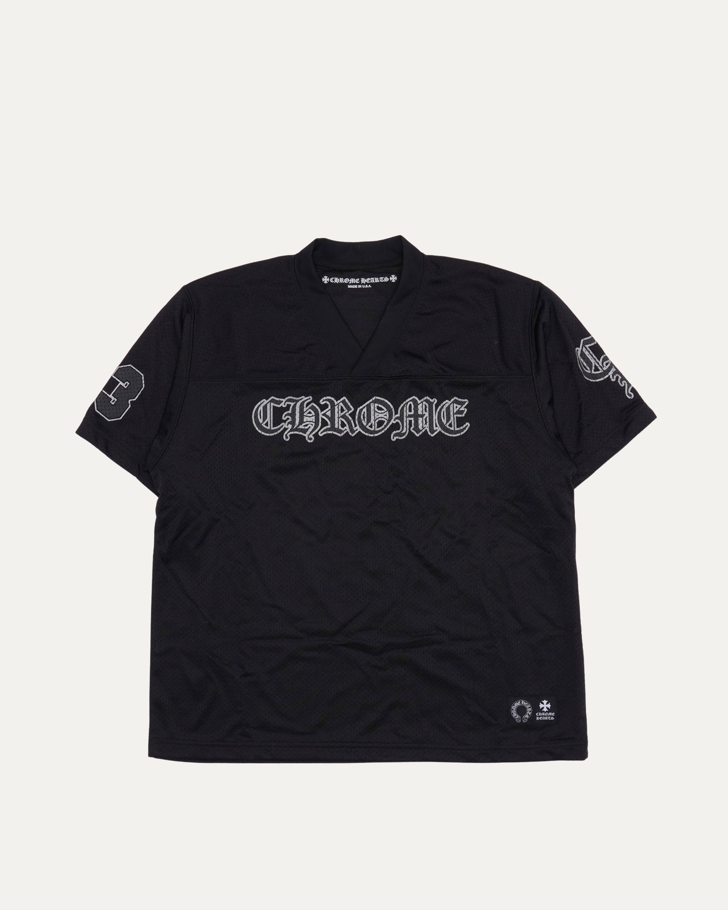 Stadium Mesh Jersey