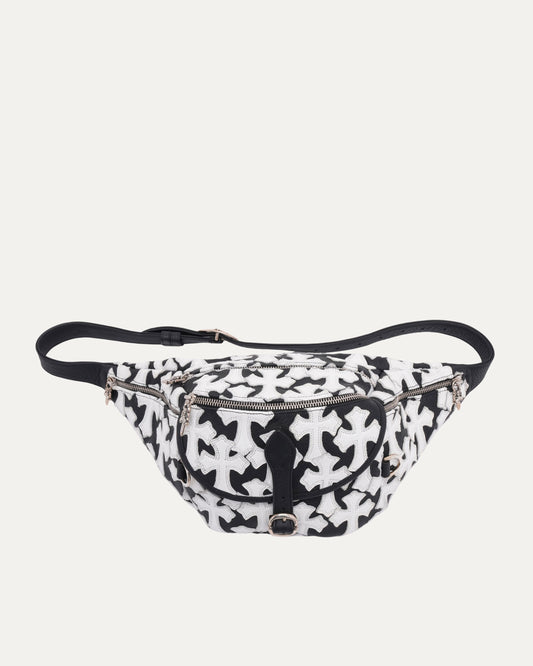 Cross Patch Snat Pack