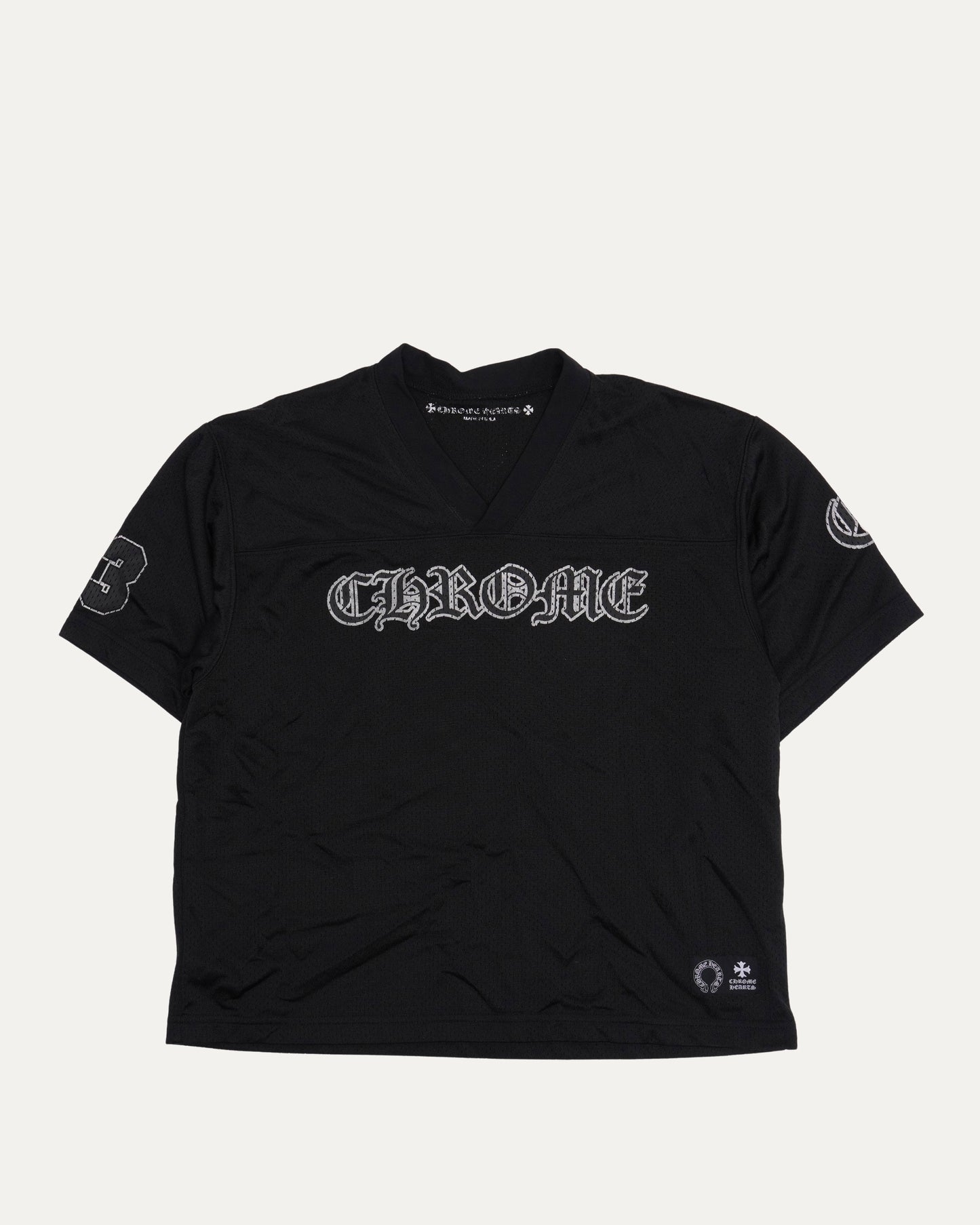 Stadium Mesh Jersey