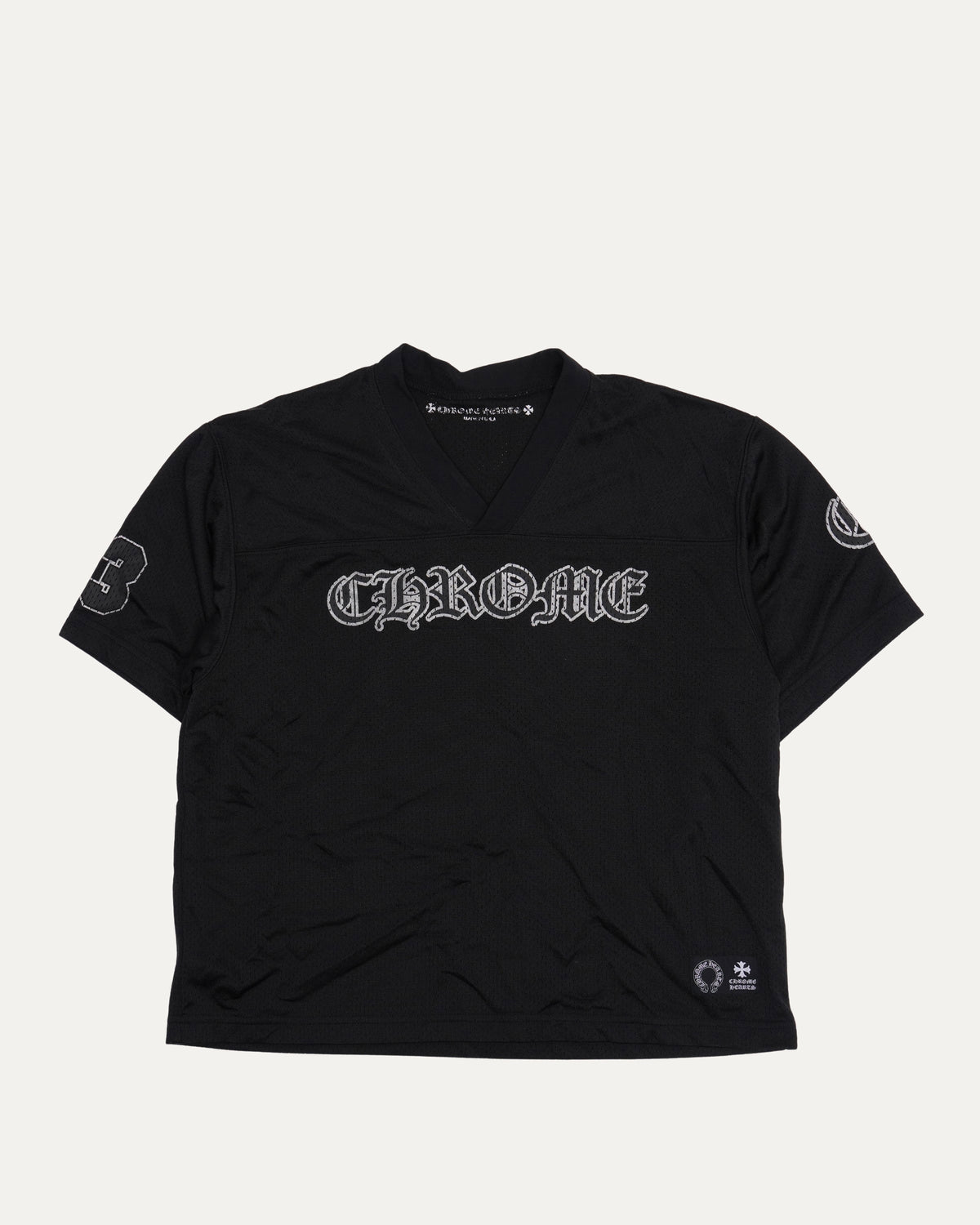 Stadium Mesh Jersey