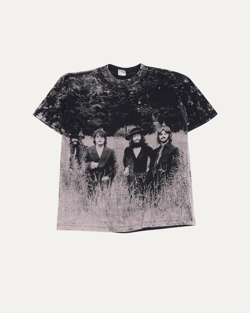 Beatles All Over Print T-Shirt