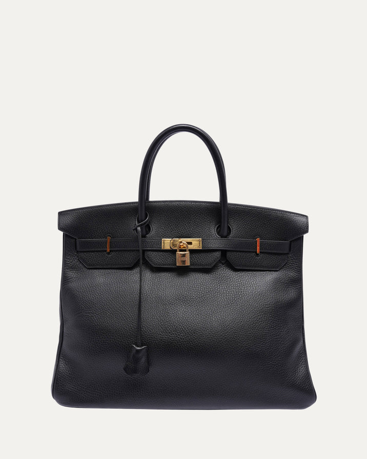 Black Ardennes Birkin 40 (1998)