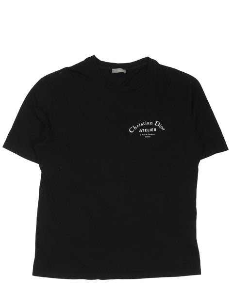 Atelier T-Shirt – Justin Reed
