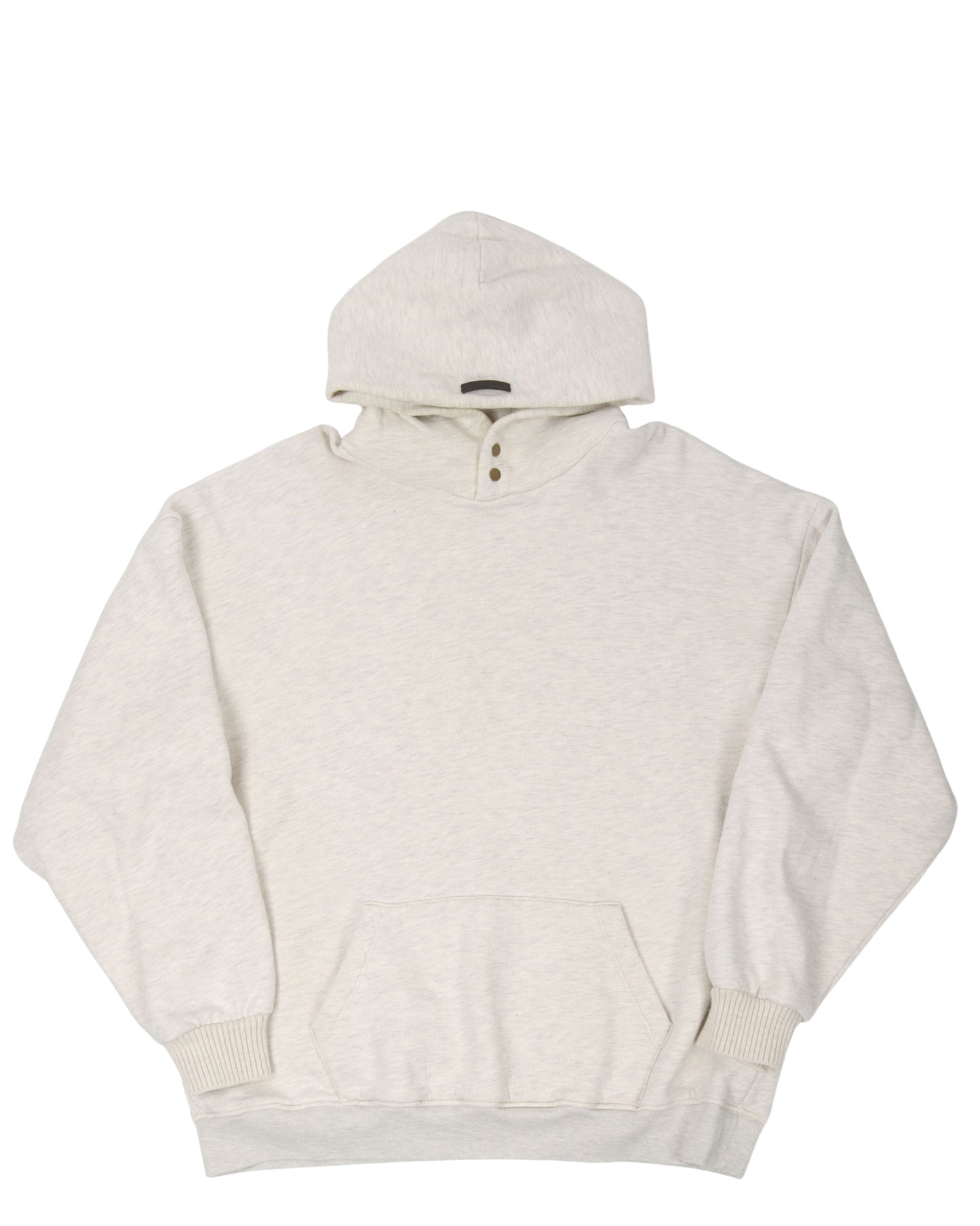 Cream Sweatshirt