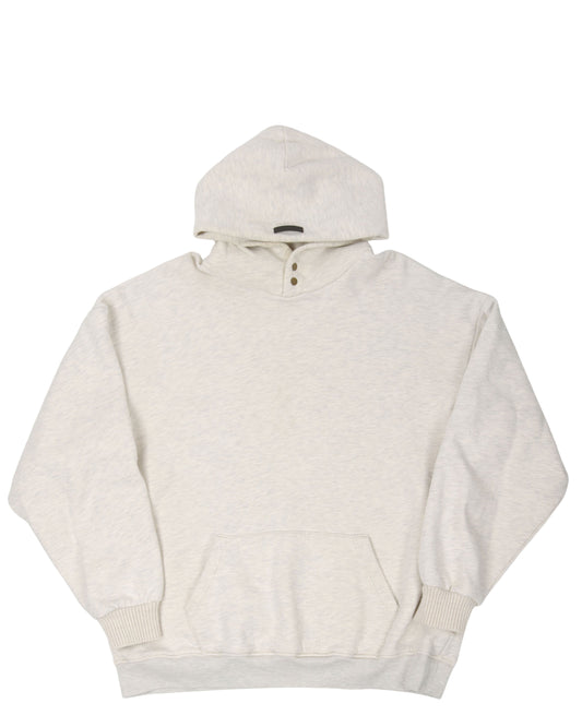 Cream Sweatshirt