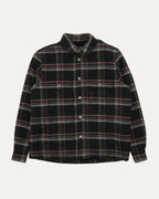 Mullet Head Flannel Jacket