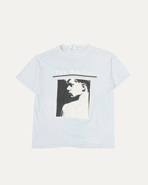 Vintage The Smiths Hatful of Hollow T-Shirt – Justin Reed