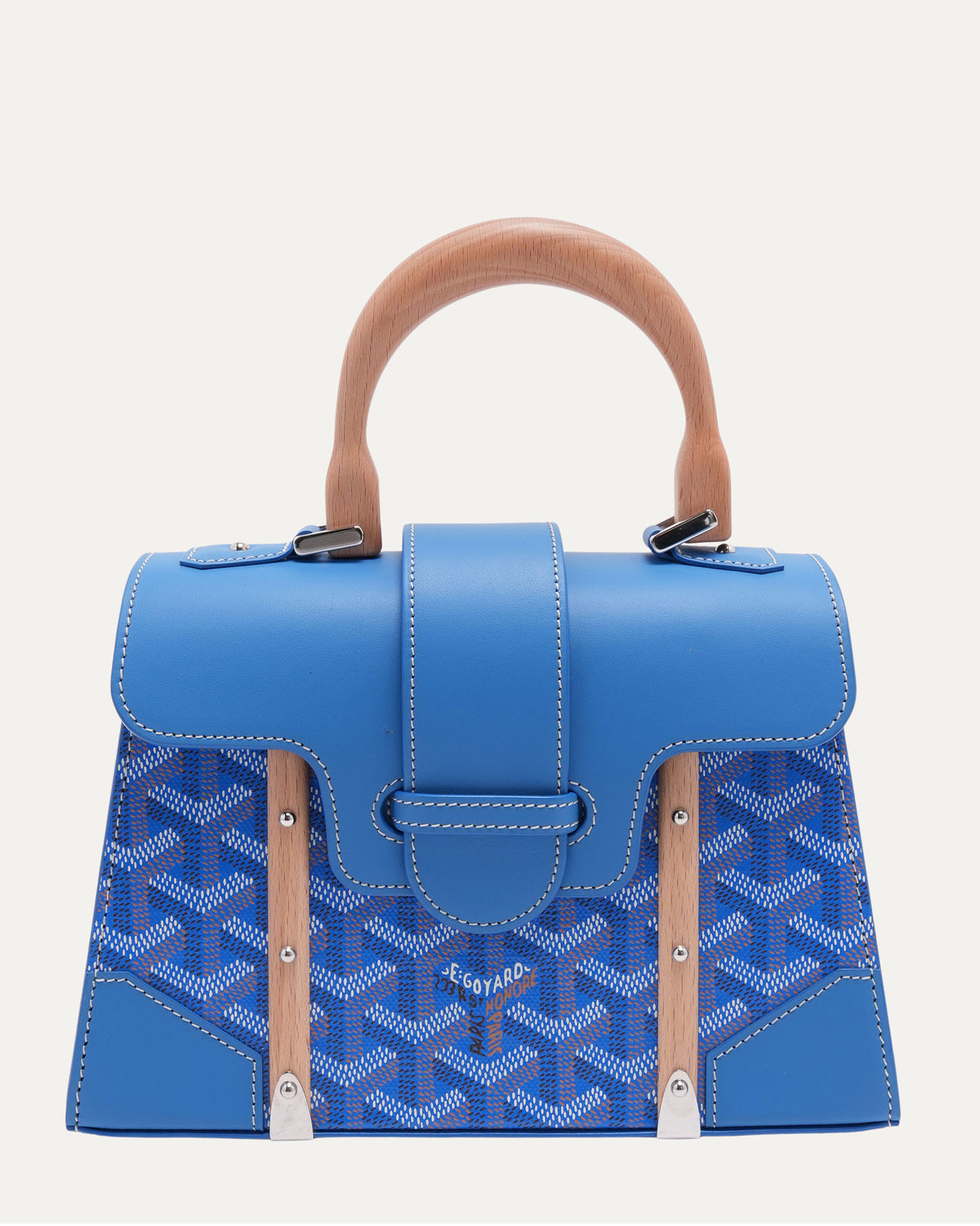 Saigon Mini Bag