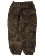 Supreme Camouflage Monogram Cargo Pants