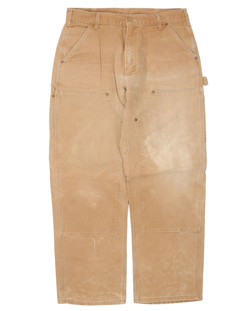 Carhartt Double Knee Carpenter Pants