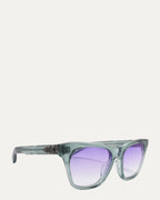 Clitterati Sunglasses