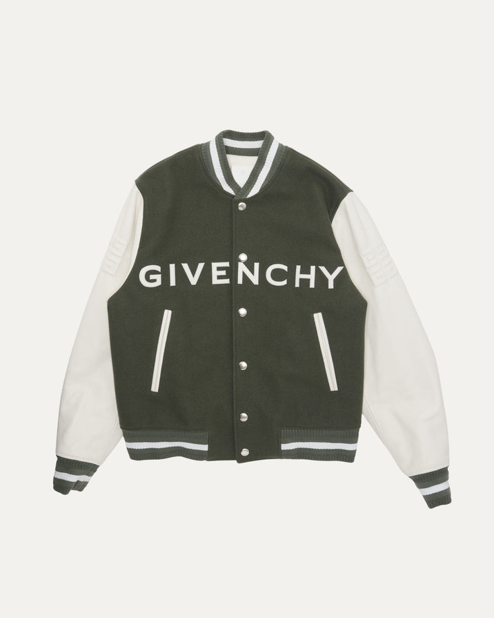 Varsity Jacket