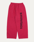 Stencil Sweatpants