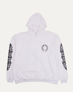 Horseshoe Logo Hoodie