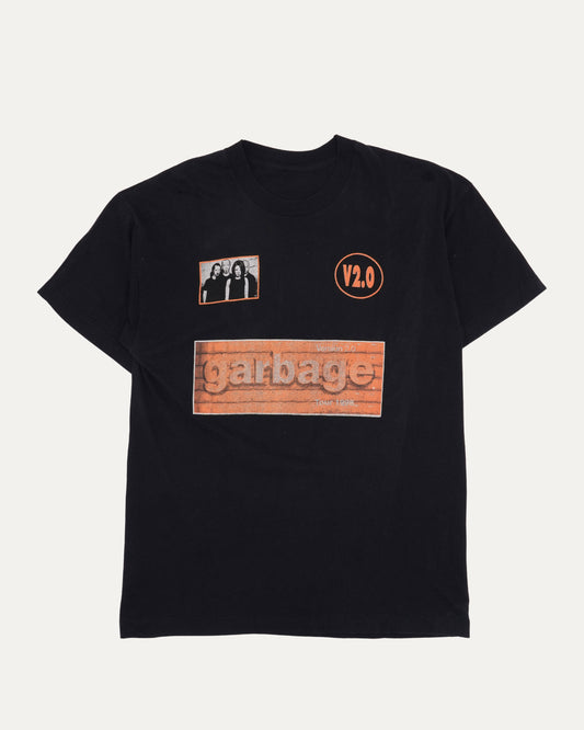 Garbage 1998 Tour T-Shirt