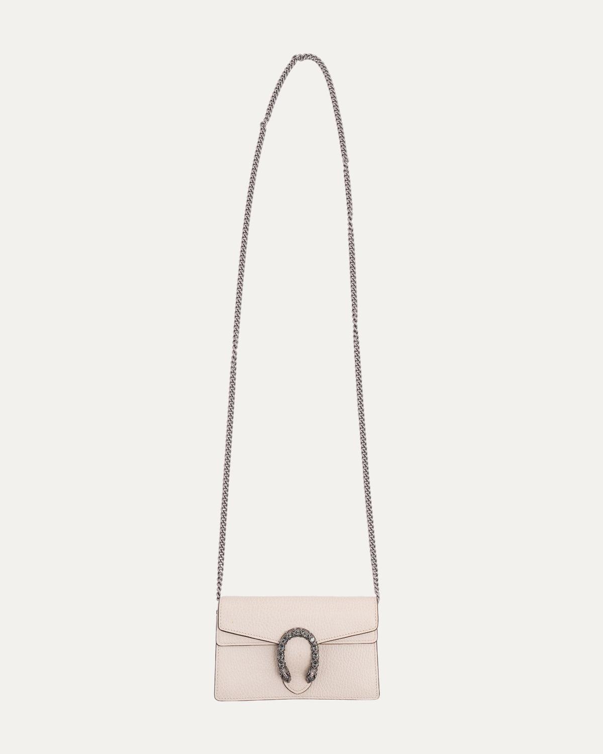 Dionysus Super Mini Crossbody Bag
