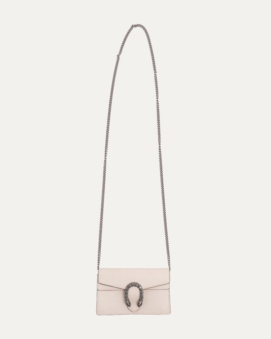 Dionysus Super Mini Crossbody Bag