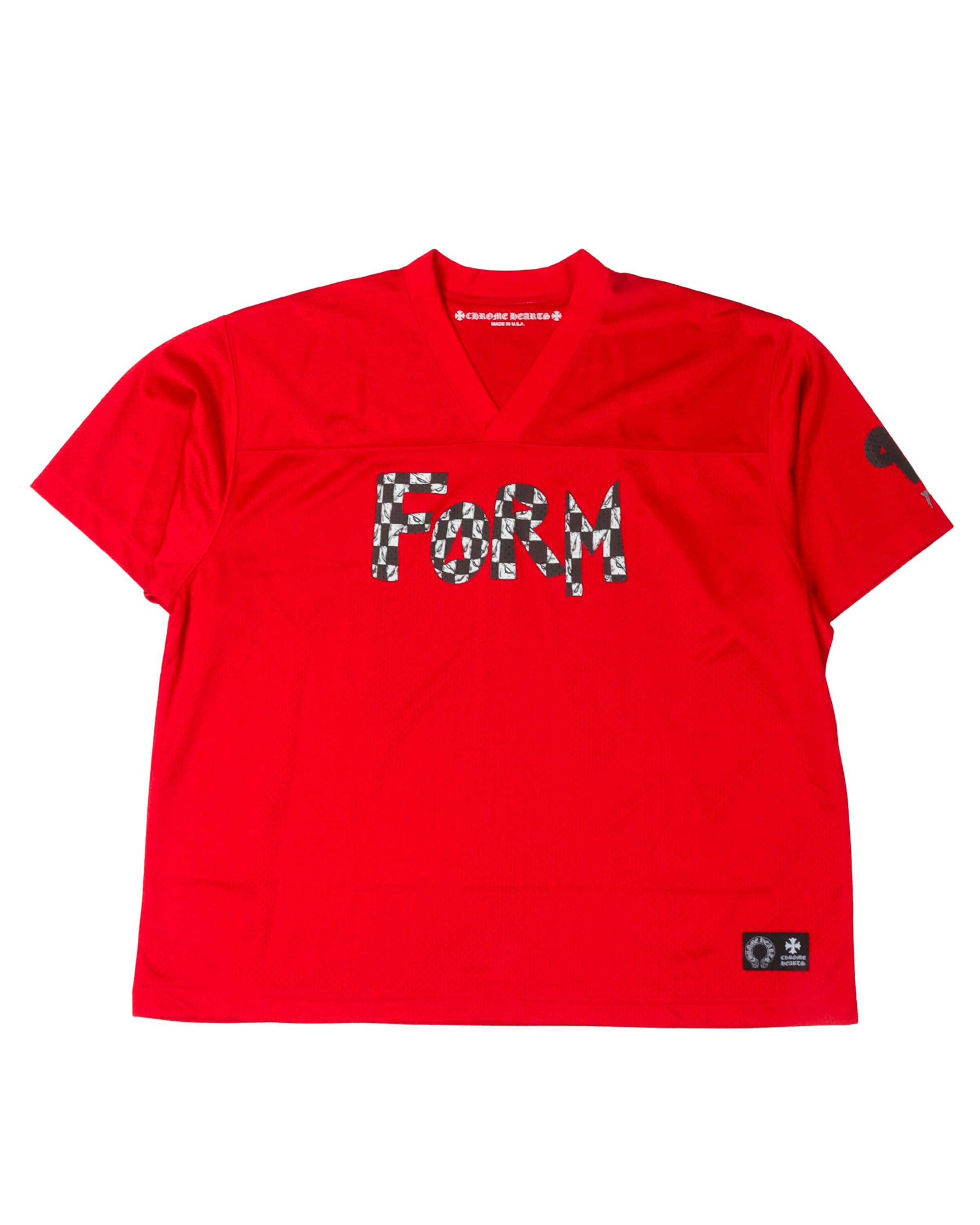 Matty Boy 'FORM' Team Mesh Stadium Jersey