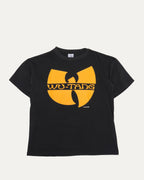 Wu Tang Clan Ain't Nuttin to Fuck Wit T-Sirt