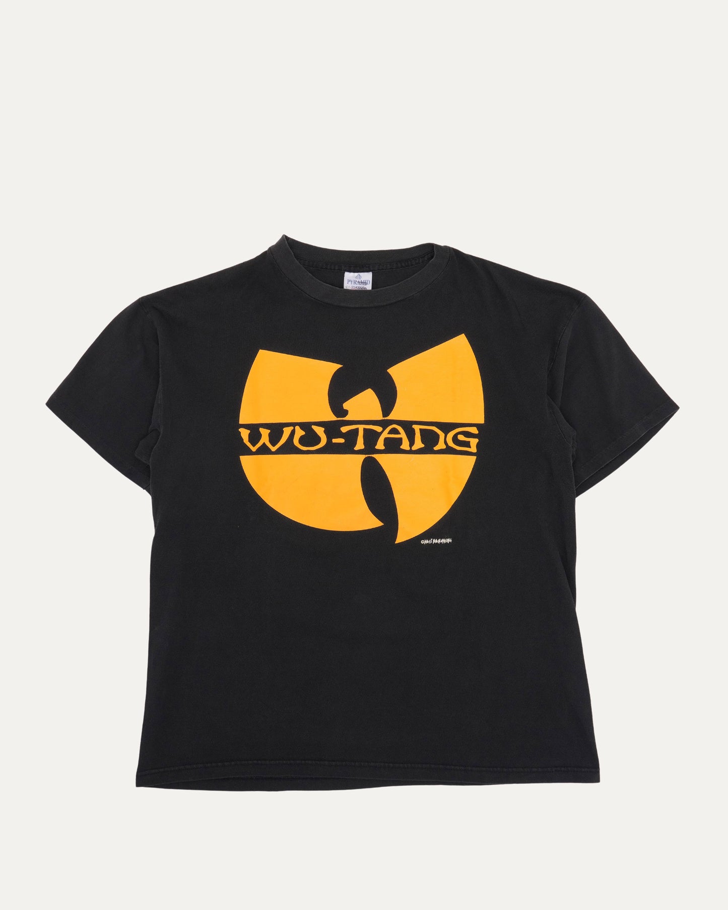 Wu Tang Clan Ain't Nuttin to Fuck Wit T-Sirt