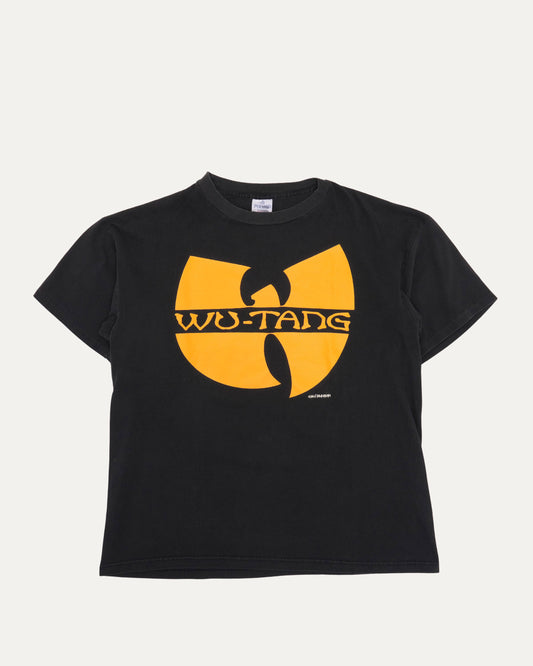 Wu Tang Clan Ain't Nuttin to Fuck Wit T-Sirt
