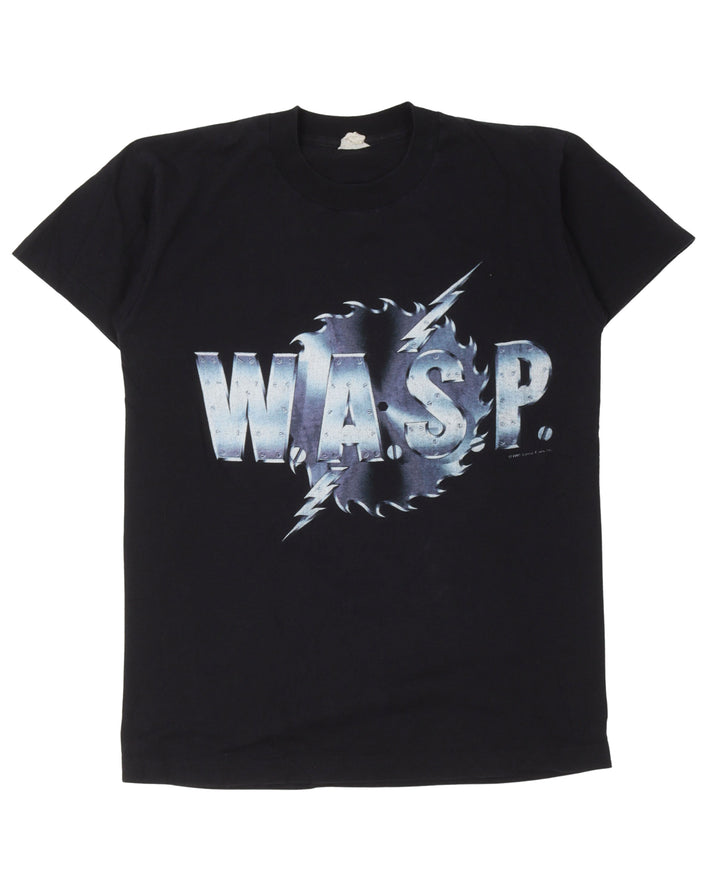 Wasp Razor T-Shirt