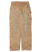 Carhartt Double Knee Pants