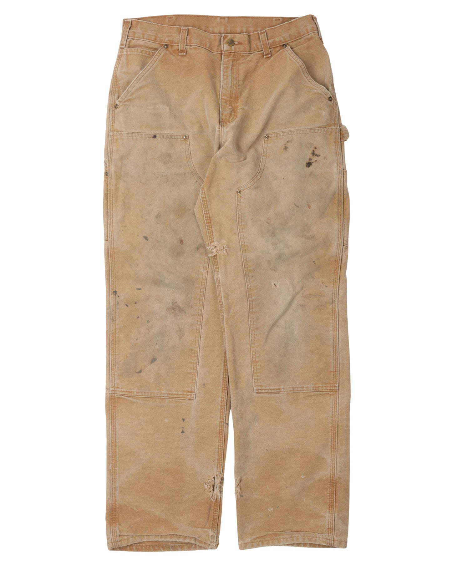 Carhartt Double Knee Pants
