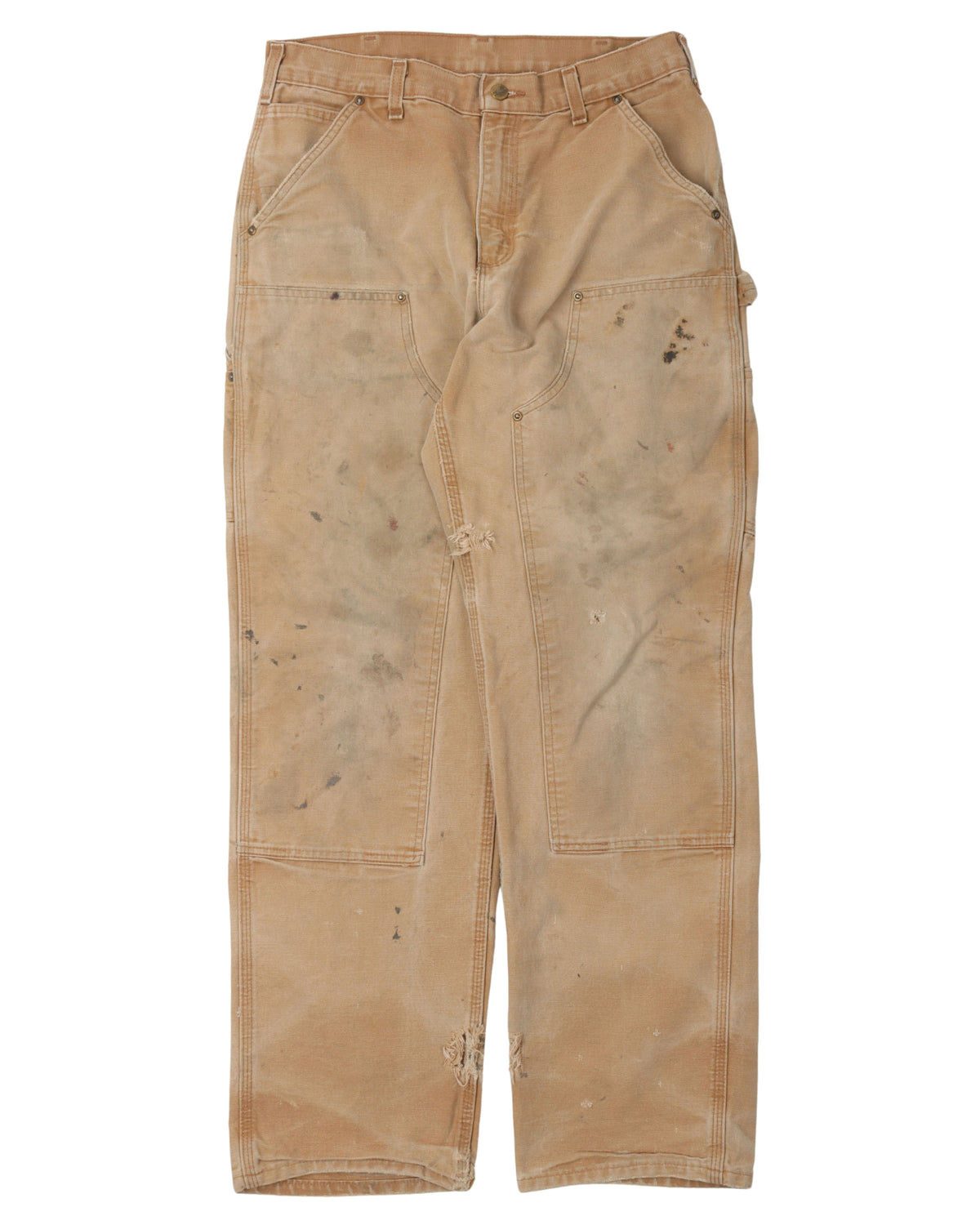 Carhartt Double Knee Pants