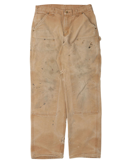 Carhartt Double Knee Pants