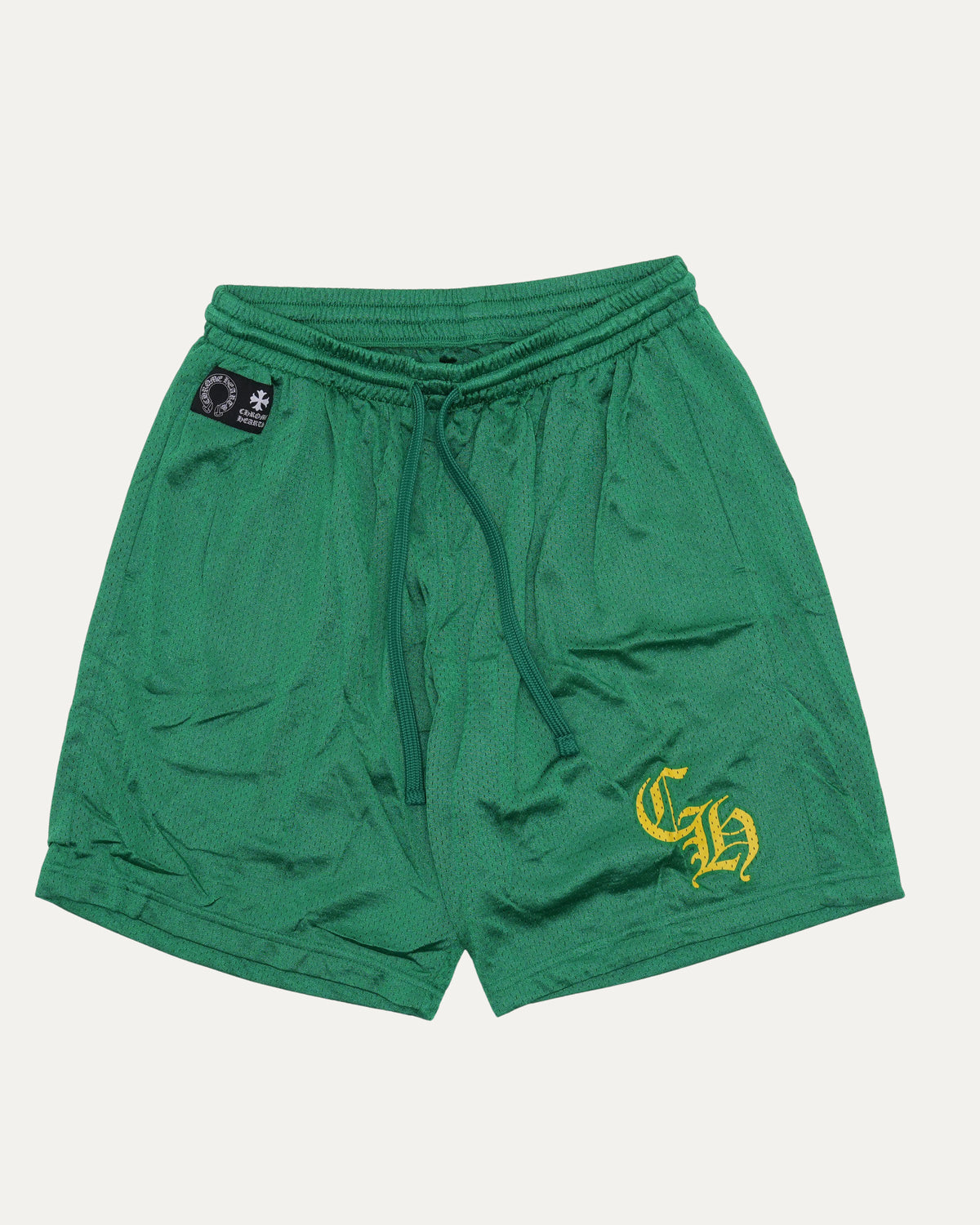 Stadium Mesh Shorts