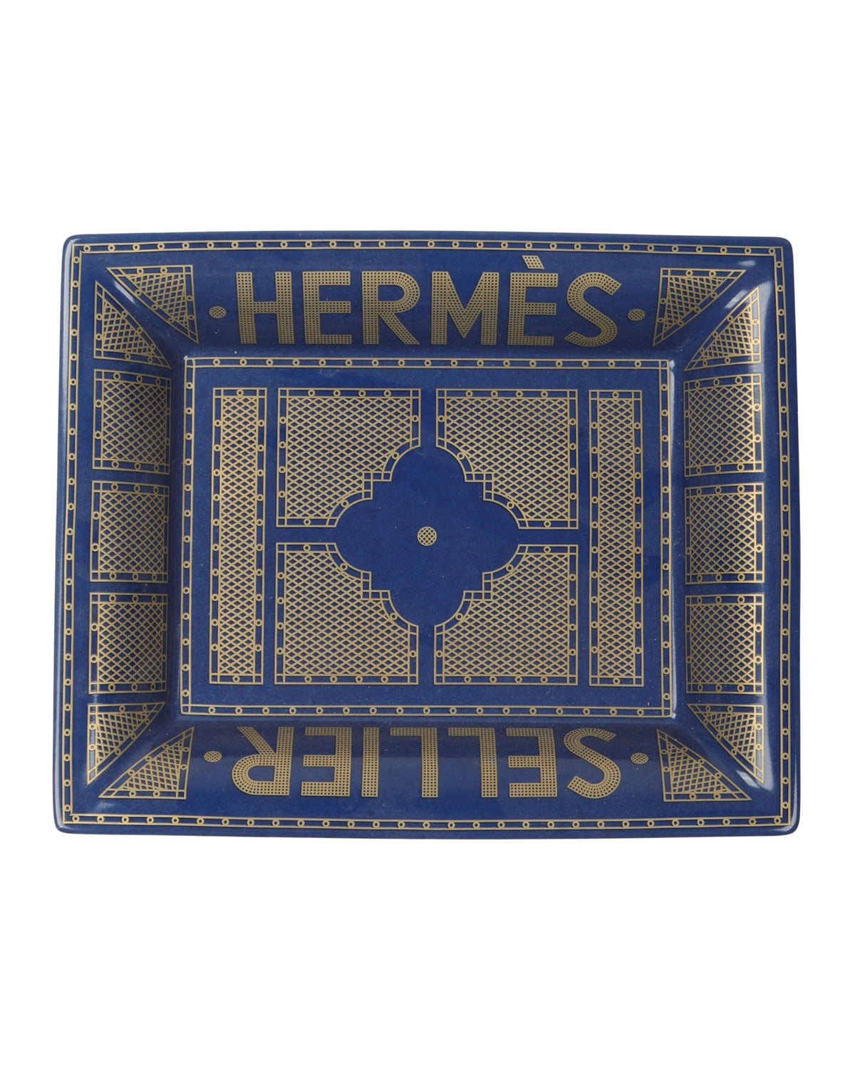 Sellier Change Tray
