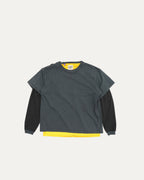 Layered Long Sleeve T-Shirt
