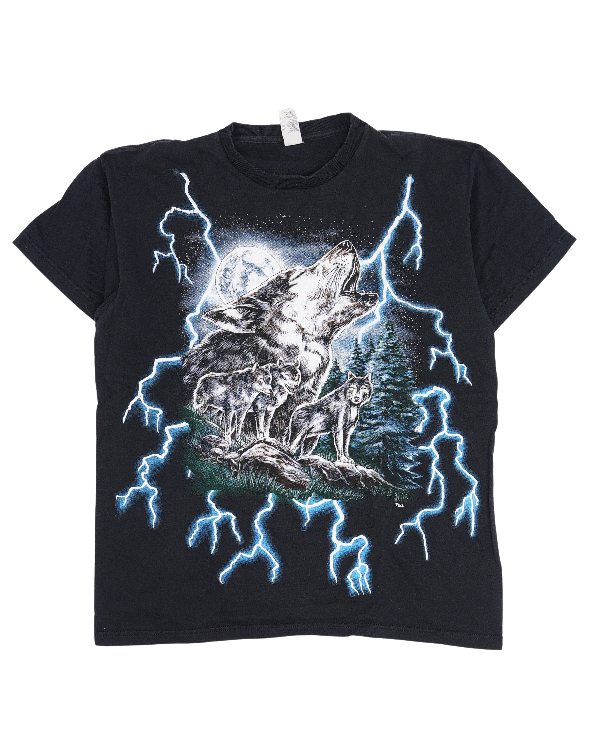 USA Thunder T-Shirt