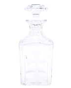 Baccarat Whiskey Decanter
