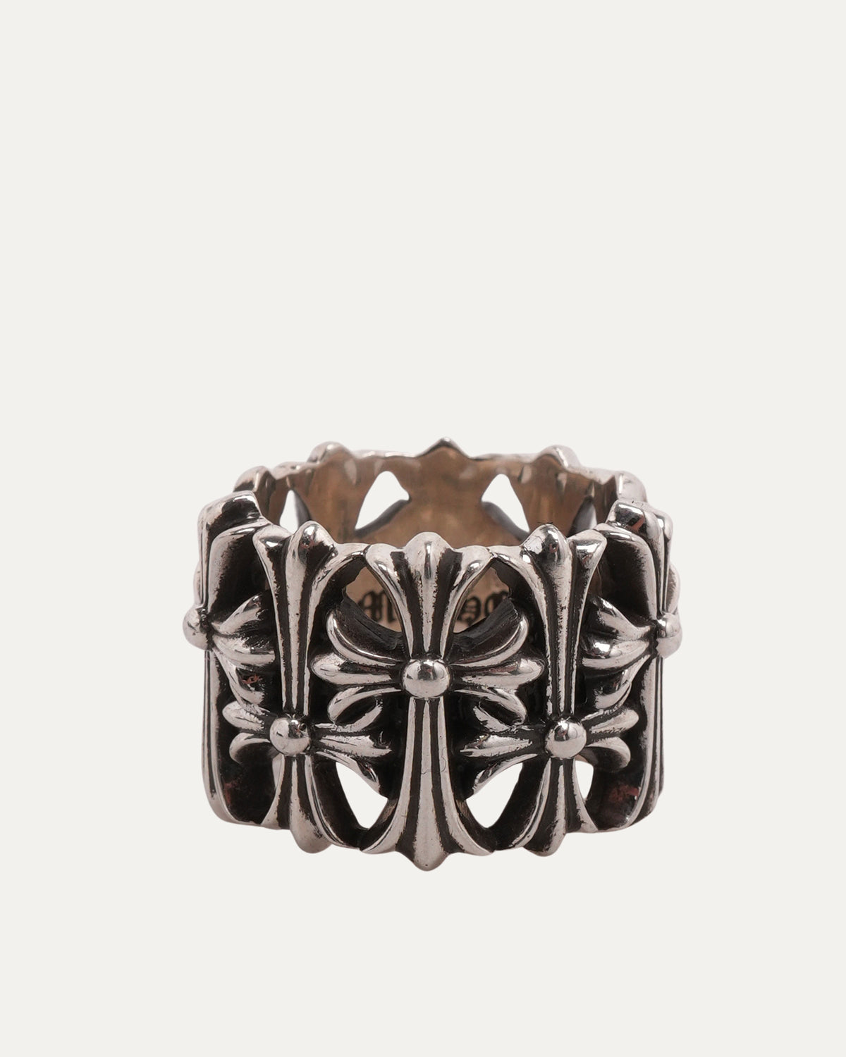 Cemetery Ring