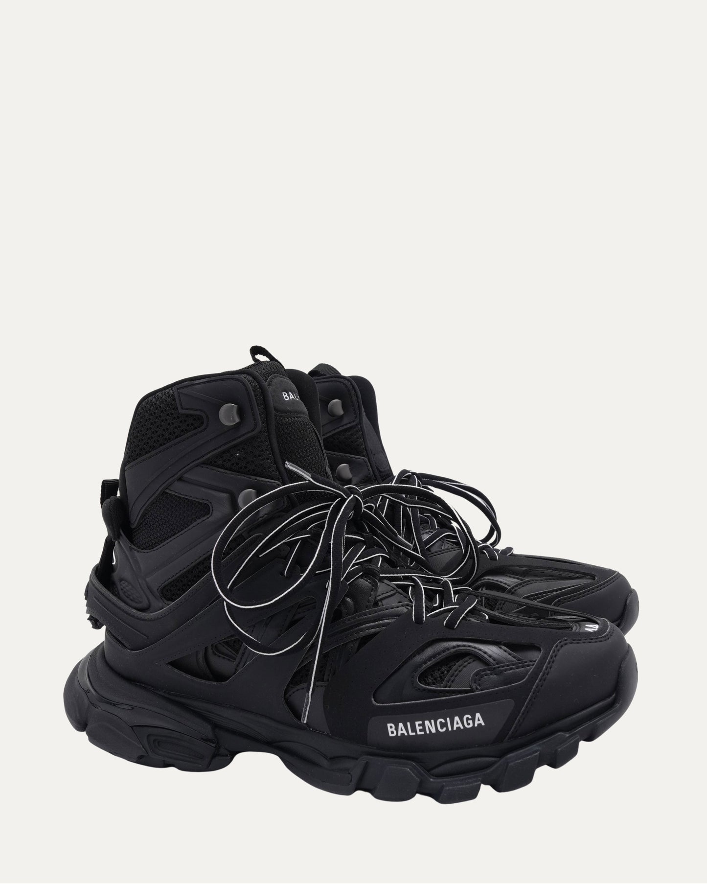 Track Hike Sneakers